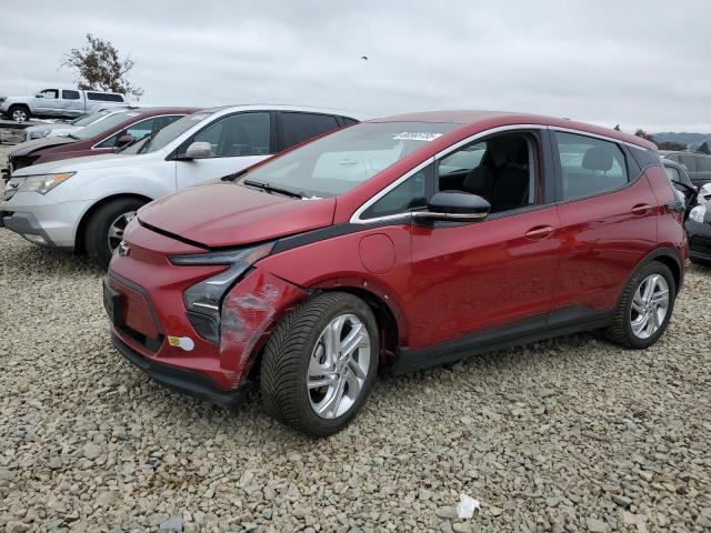 2022 CHEVROLET BOLT EV 1L 1G1FW6S08N4130884