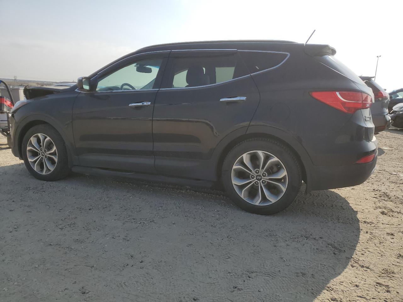 HYUNDAI SANTA FE S