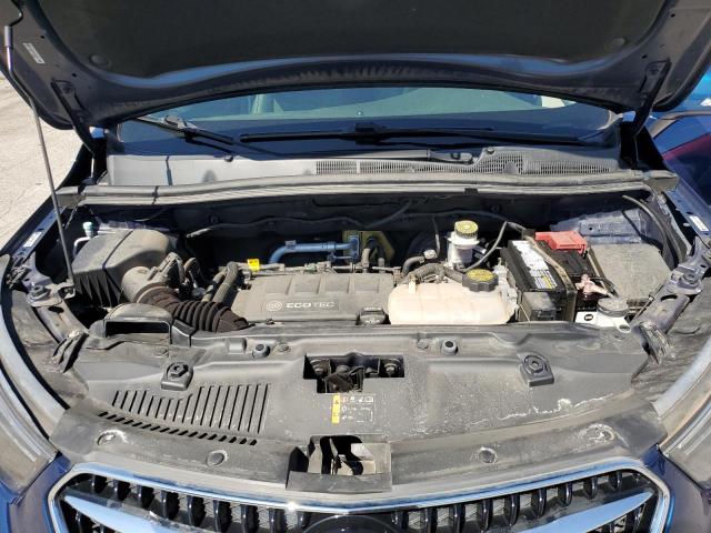 2019 BUICK ENCORE PRE KL4CJASB7KB746784