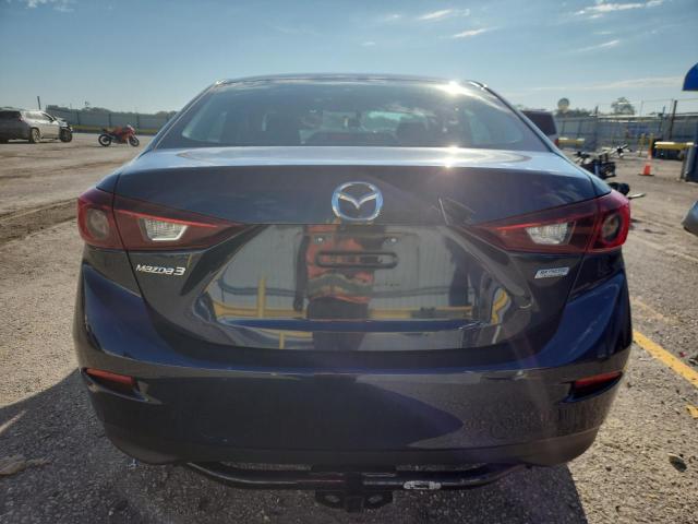 2016 MAZDA 3 SPORT 3MZBM1U78GM298733