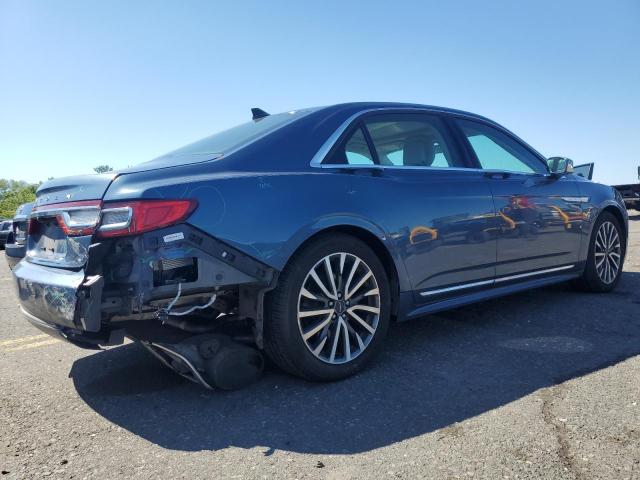 2018 LINCOLN CONTINENTA 1LN6L9TK2J5614843