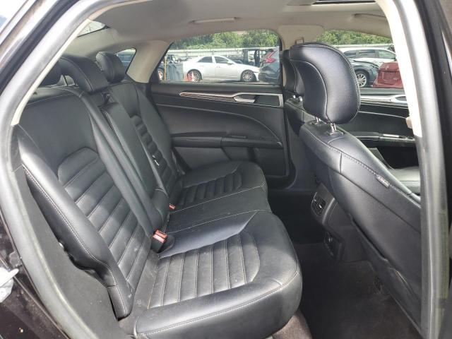 2019 FORD FUSION SEL 3FA6P0CD6KR102299