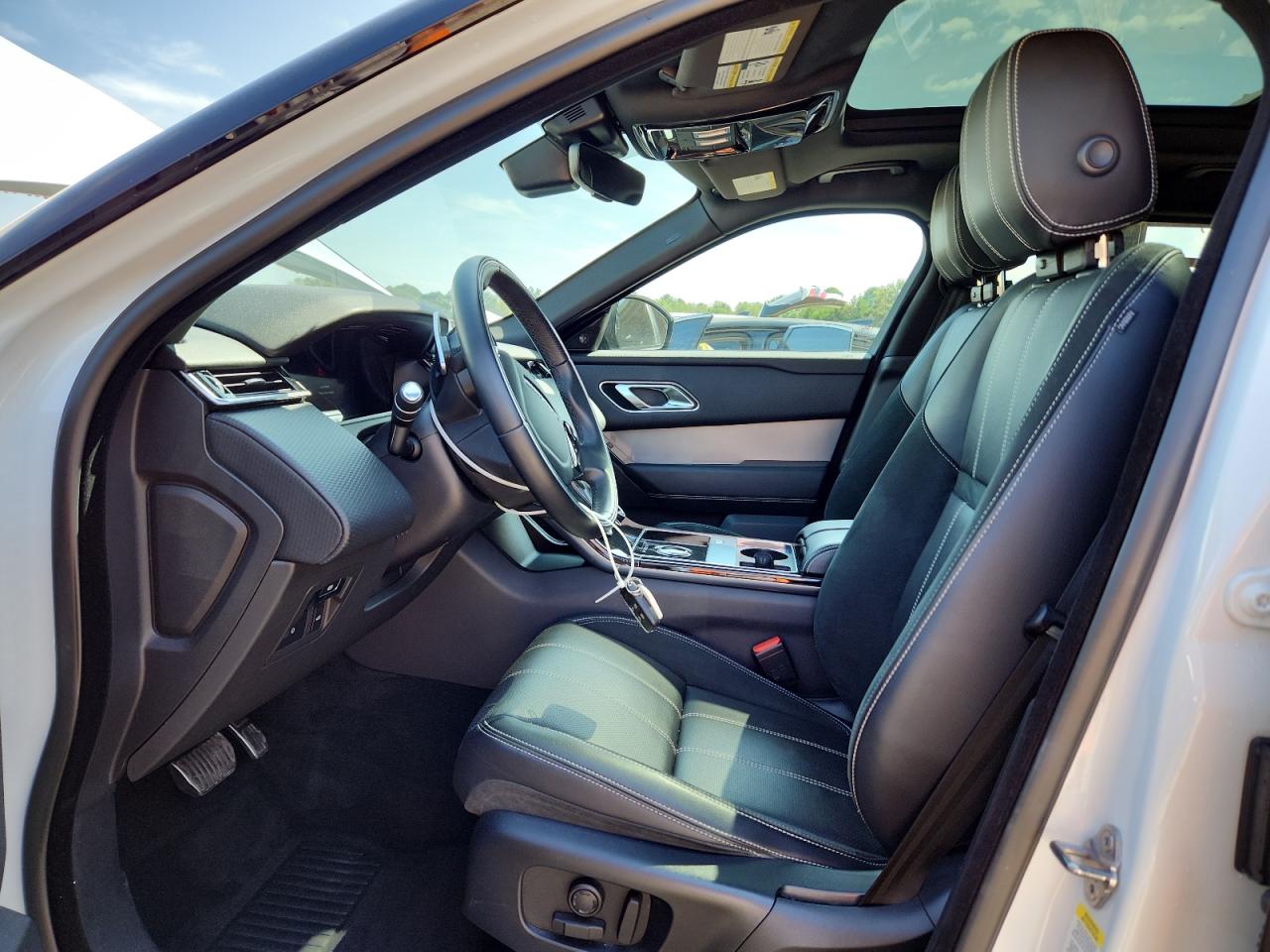 LAND ROVER RANGE ROVER R-DYNAMIC S