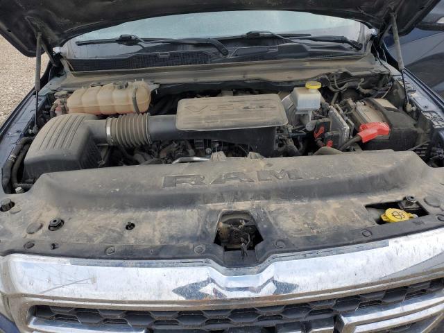 2022 RAM 1500 BIG H 1C6RRFBG3NN472821