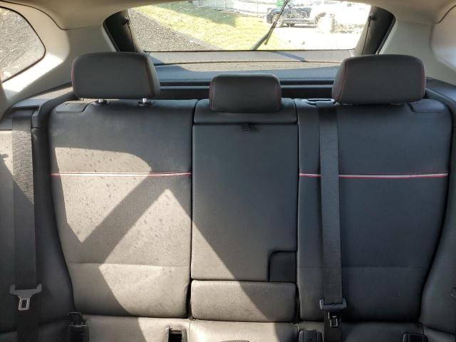 2015 BMW X1 XDRIVE2 WBAVL1C51FVY41702