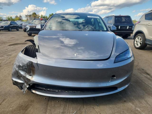 2024 TESLA MODEL 3 5YJ3E1EAXRF857642
