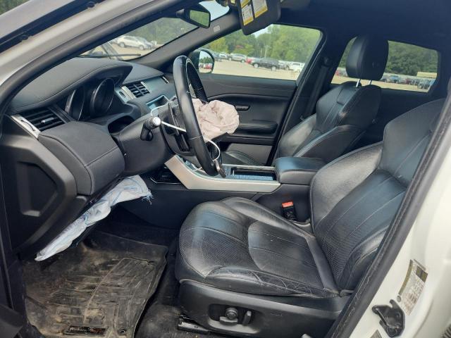 2017 LAND ROVER RANGE ROVER EVOQUE SE #3286650287