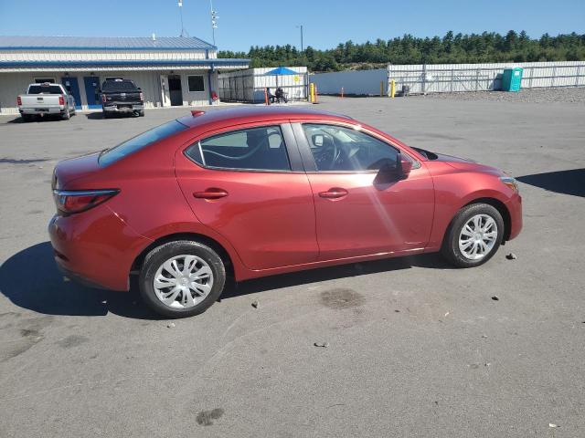 2019 TOYOTA YARIS L - 3MYDLBYV6KY509525