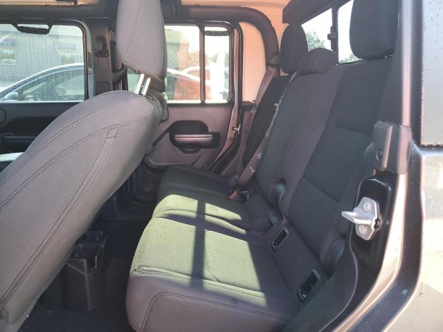 2021 JEEP GLADIATOR 1C6HJTAG9ML516088
