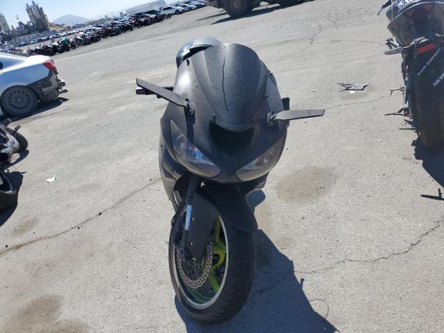 2006 KAWASAKI ZX636 C1 JKBZXJC196A047663