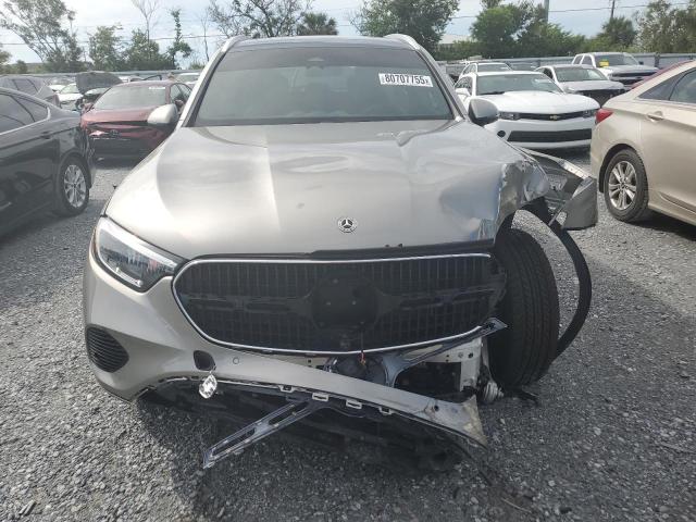 2024 MERCEDES-BENZ GLC 300 W1NKM4GB6RU042411