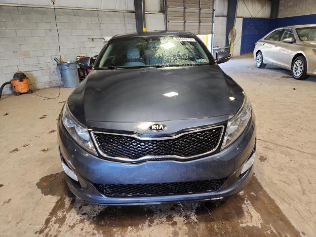 2015 KIA OPTIMA LX KNAGM4A74F5540692