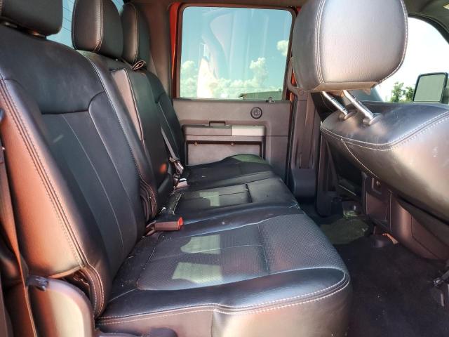 2016 FORD F250 SUPER - 1FT7W2B67GEC37530