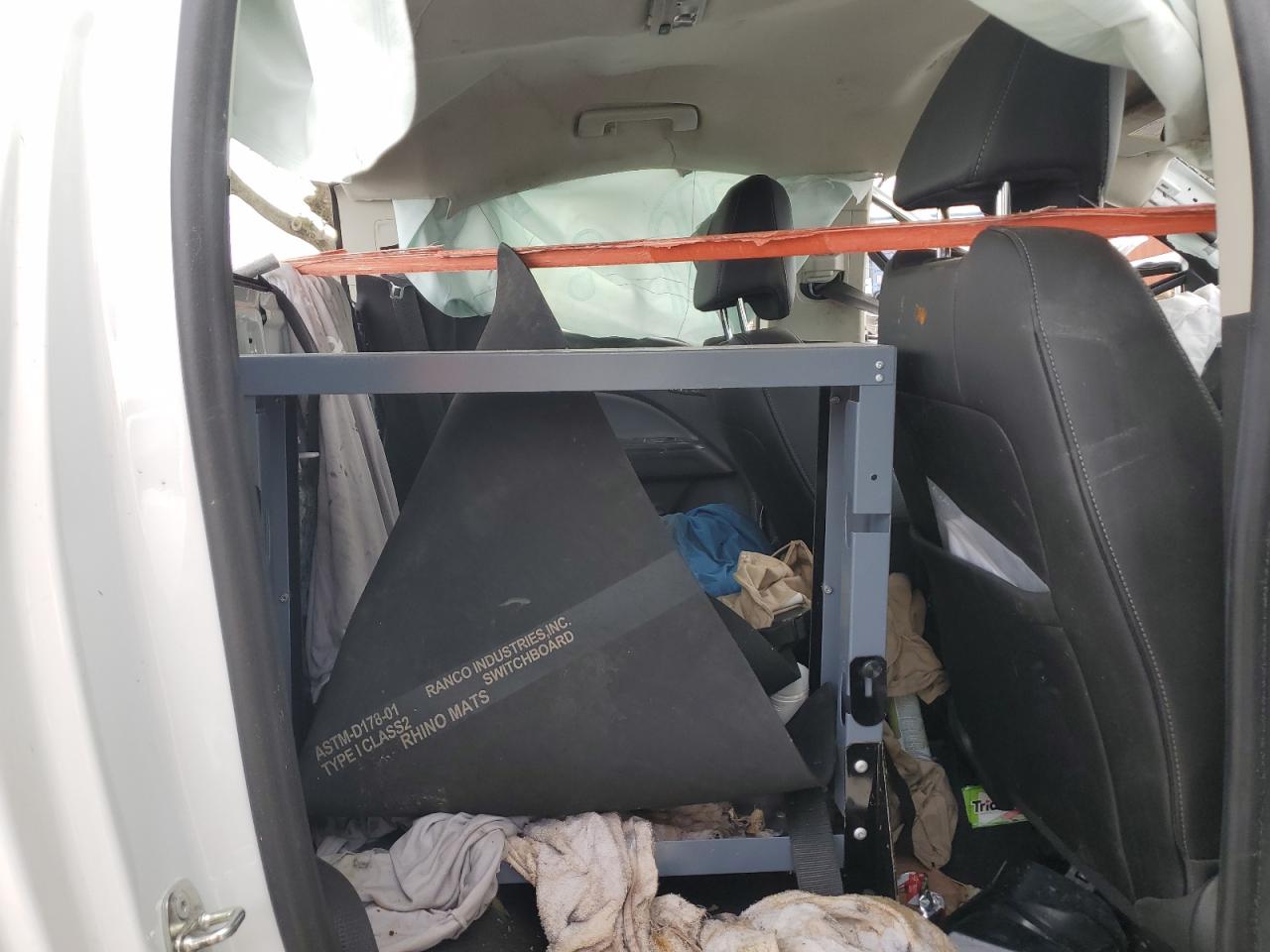 CHEVROLET COLORADO Z71