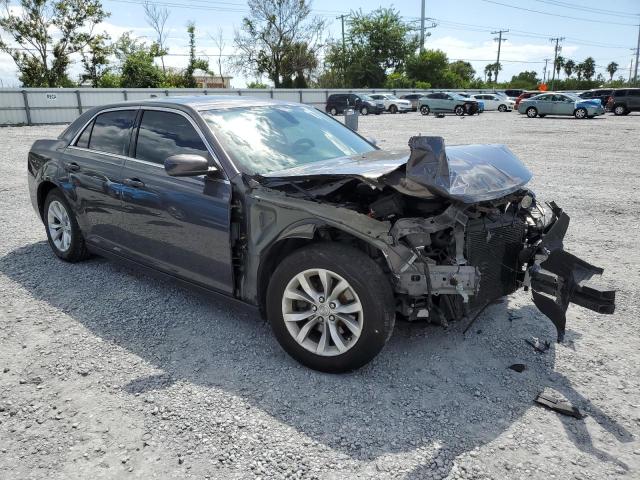 2016 CHRYSLER 300 LIMITED 2C3CCAAG1GH147511