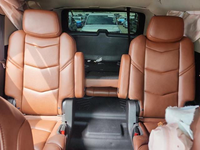 2019 CADILLAC ESCALADE P - 1GYS3CKJ9KR276337