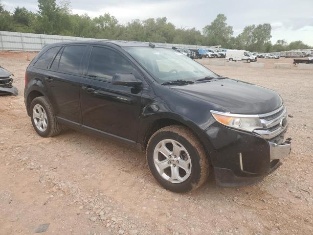 2013 FORD EDGE SEL - 2FMDK3JCXDBC84579