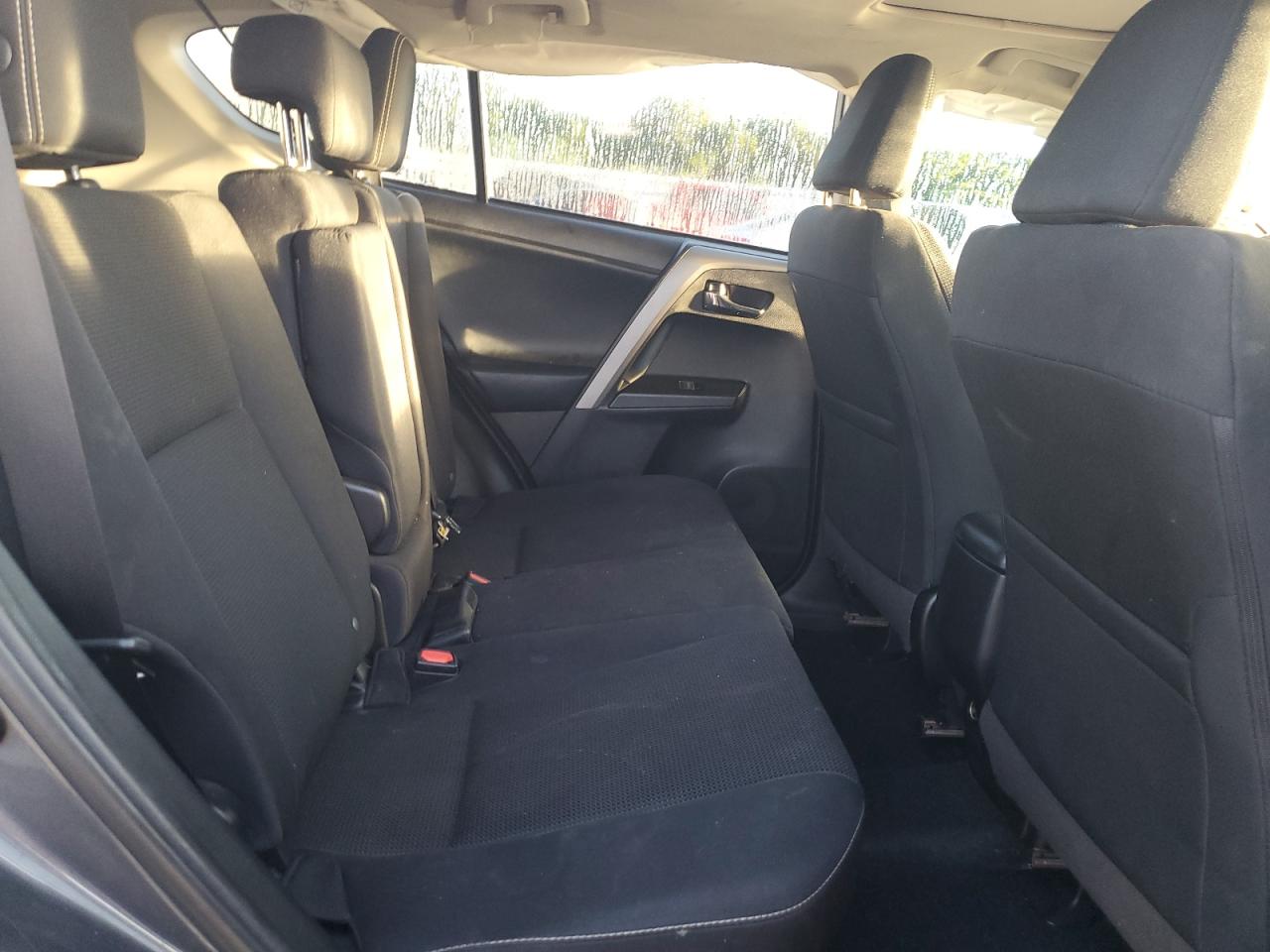 Lot #3312397119 2018 TOYOTA RAV4 ADVEN