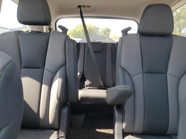 2024 SUBARU ASCENT ONYX EDITION 4S4WMAHD9R3441208