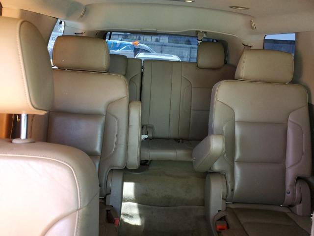 2016 CHEVROLET TAHOE C150 1GNSCBKC4GR461377