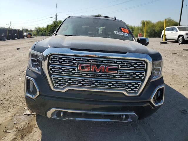 2021 GMC SIERRA K1500 DENALI 1GTU9FET7MZ357853