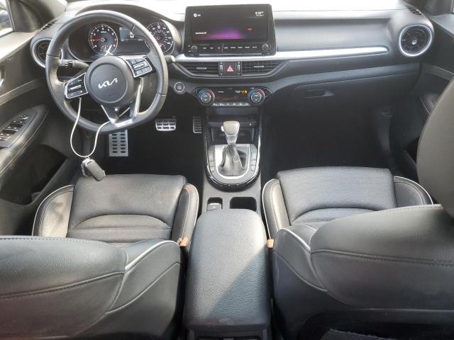 2022 KIA FORTE GT L 3KPF54AD4NE492499