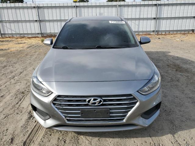 2022 HYUNDAI ACCENT SE 3KPC24A63NE175407