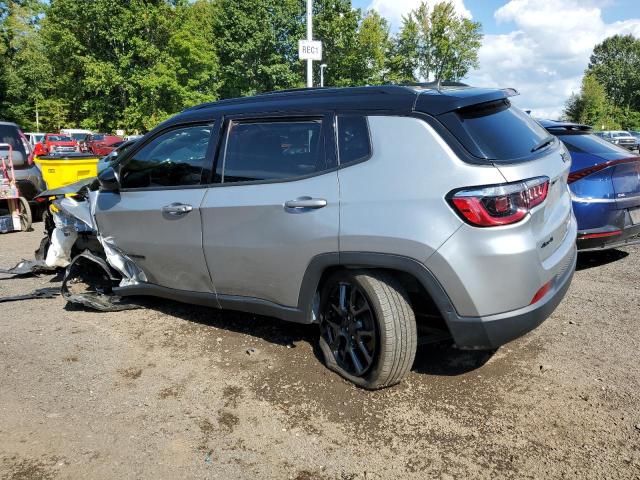 2022 JEEP COMPASS LA 3C4NJDBB3NT171196