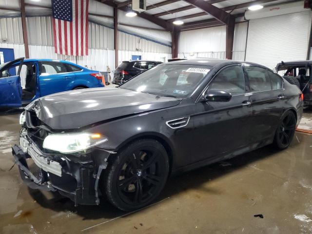 2015 BMW M5 #3301986418
