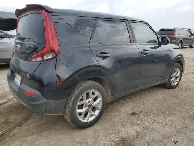 2020 KIA SOUL LX #3287802095