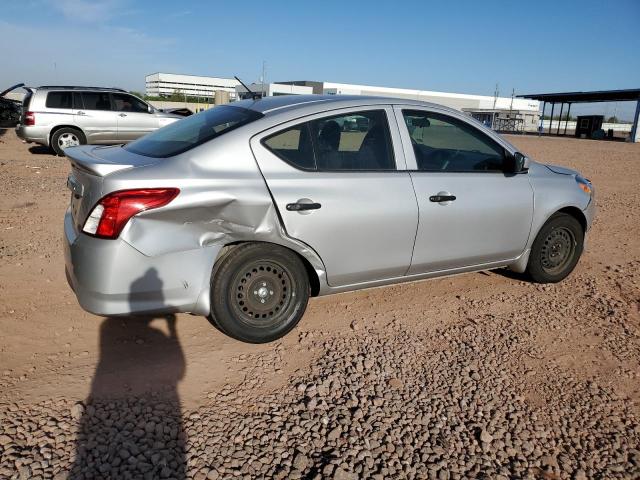 2017 NISSAN VERSA S 3N1CN7AP3HL802059