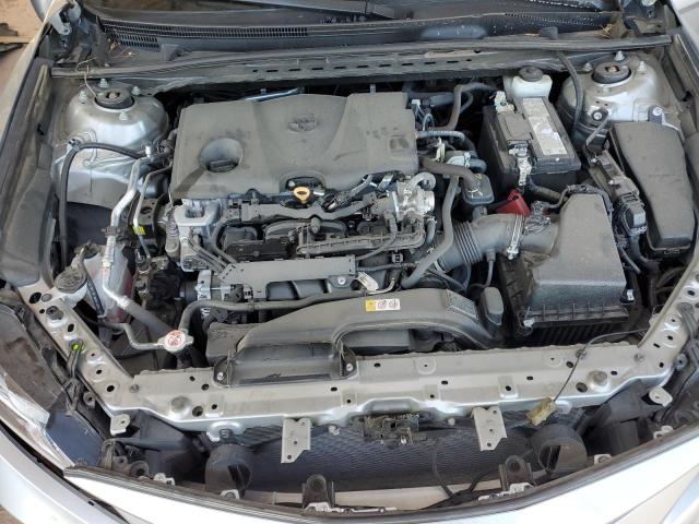 2022 TOYOTA CAMRY LE - 4T1C11AK0NU700595