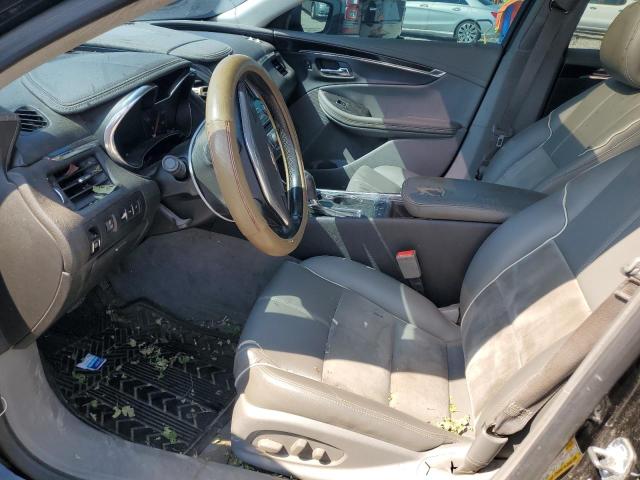 2014 CHEVROLET IMPALA LT - 2G1125S32E9273935