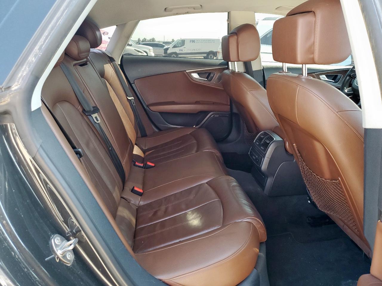 AUDI A7 PREMIUM PLUS