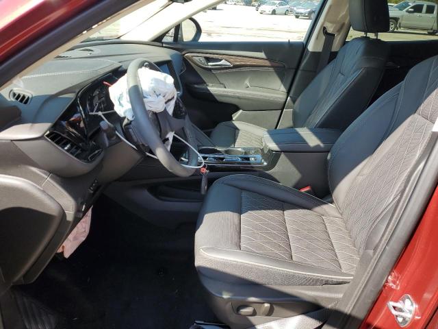 2023 BUICK ENVISION A LRBFZSR47PD226233