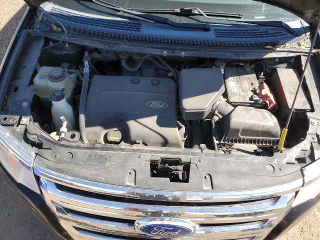 2013 FORD EDGE LIMIT - 2FMDK4KC9DBC46488