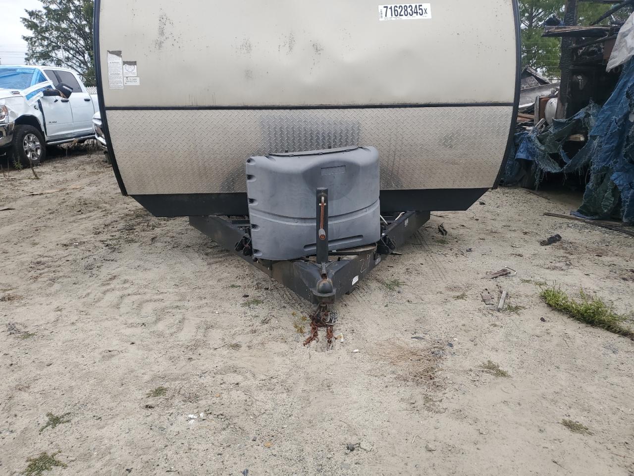 Lot #3286731286 2016 COACH FREEDOM