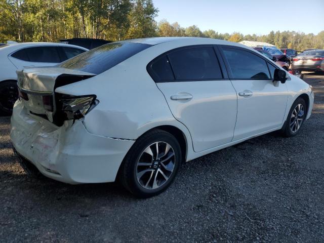 2015 HONDA CIVIC LX - 2HGFB2F55FH027204