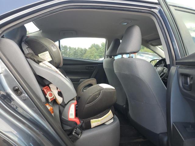 2017 TOYOTA COROLLA L - 2T1BURHE5HC778538