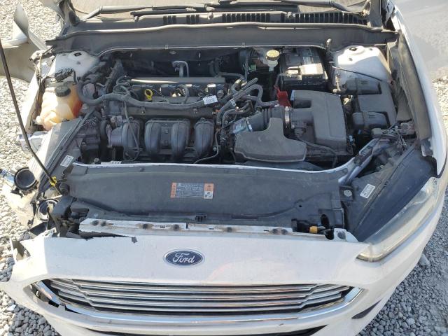 2016 FORD FUSION SE 3FA6P0H74GR235007