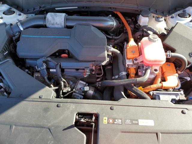 2022 HYUNDAI TUCSON SEL #3287689019