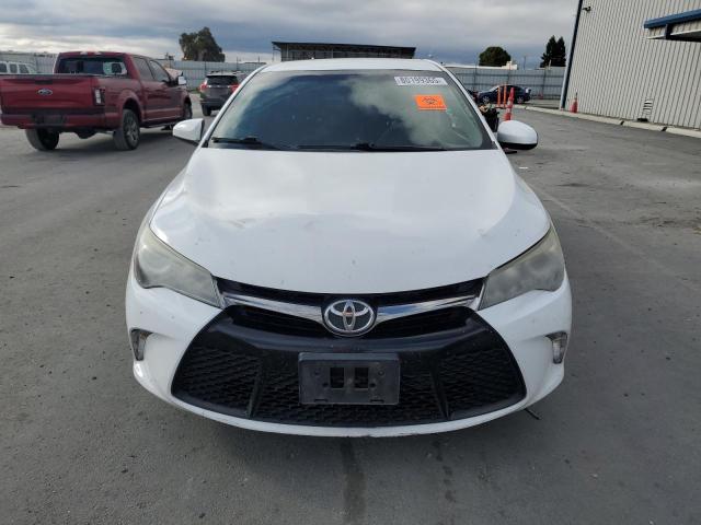 2017 TOYOTA CAMRY LE 4T1BF1FK1HU400817