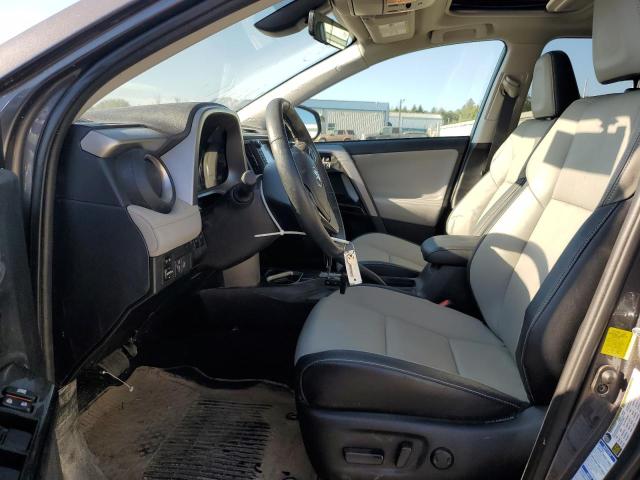 2017 TOYOTA RAV4 LIMIT 2T3DFREV0HW640449