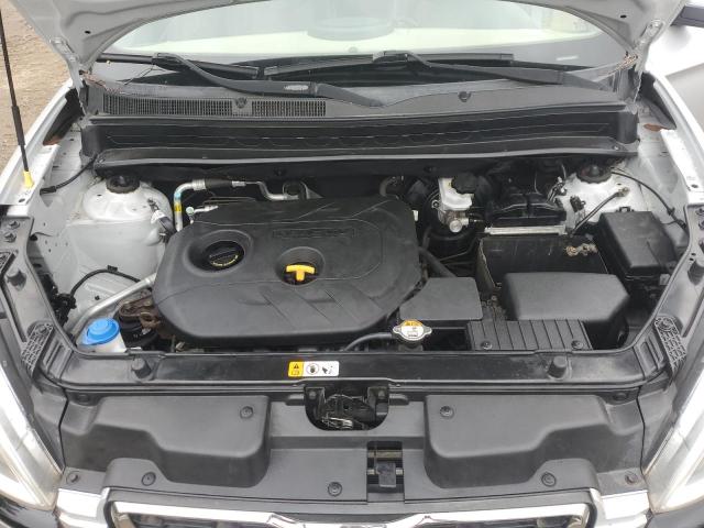 2013 KIA SOUL + - KNDJT2A66D7565215