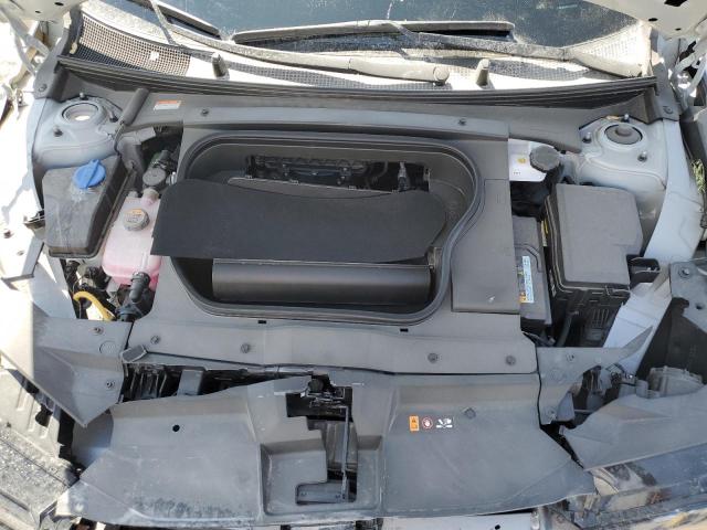2025 HYUNDAI IONIQ 6 SE #3316902079