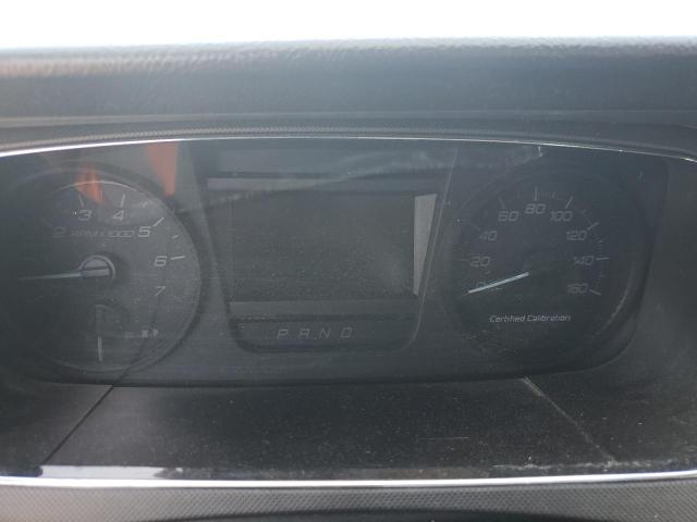 2017 FORD TAURUS POL 1FAHP2MK1HG124289