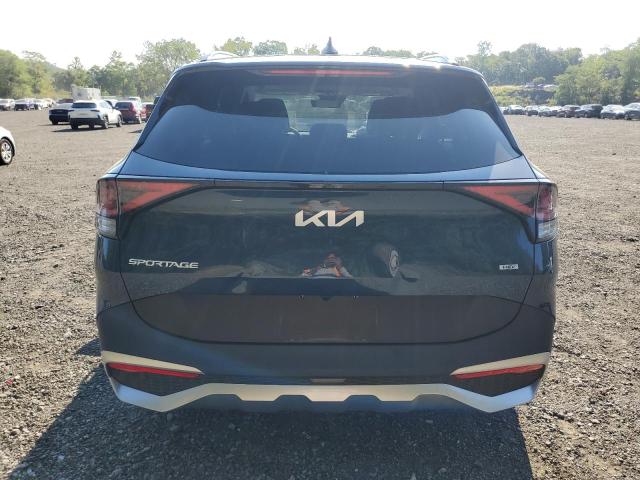 2024 KIA SPORTAGE E KNDPVCDG1R7164418