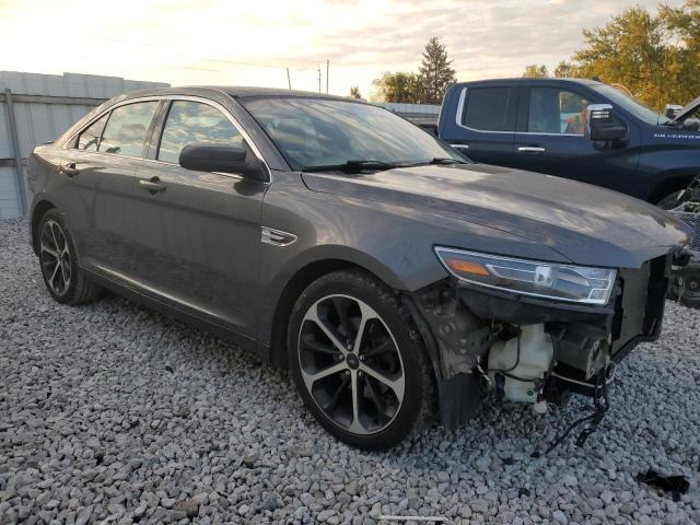 2016 FORD TAURUS SEL - 1FAHP2E86GG153529