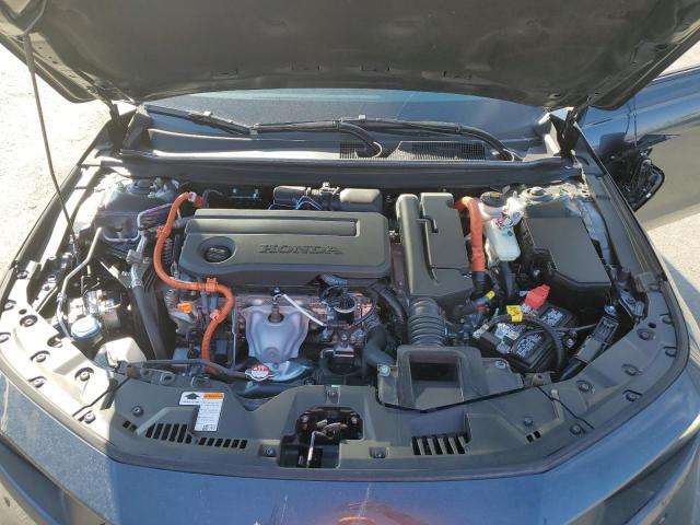 2023 HONDA ACCORD HYB - 1HGCY2F6XPA000980