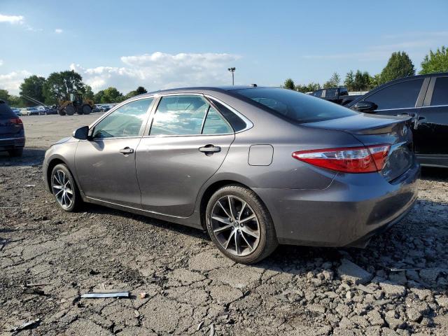 2015 TOYOTA CAMRY XSE - 4T1BK1FK5FU562779